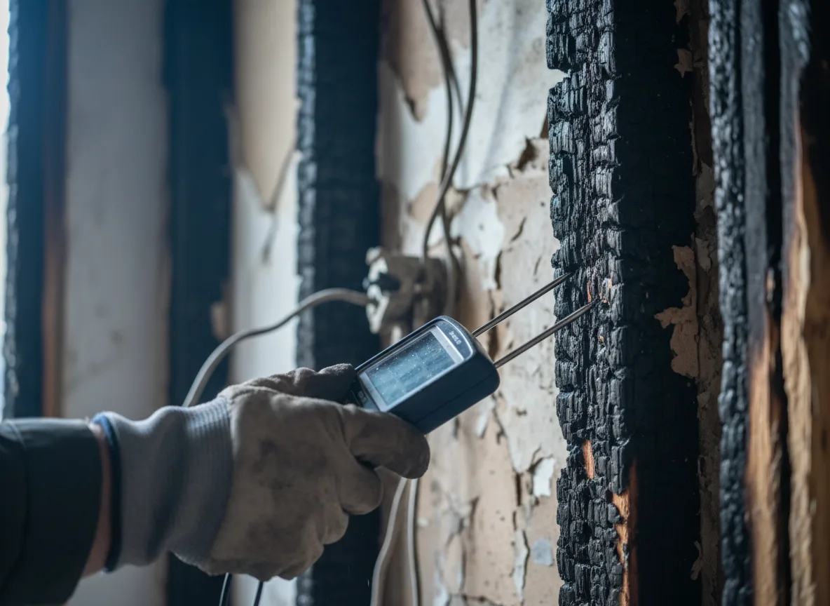 Fire Damage Restoration Helendale, CA FAQs